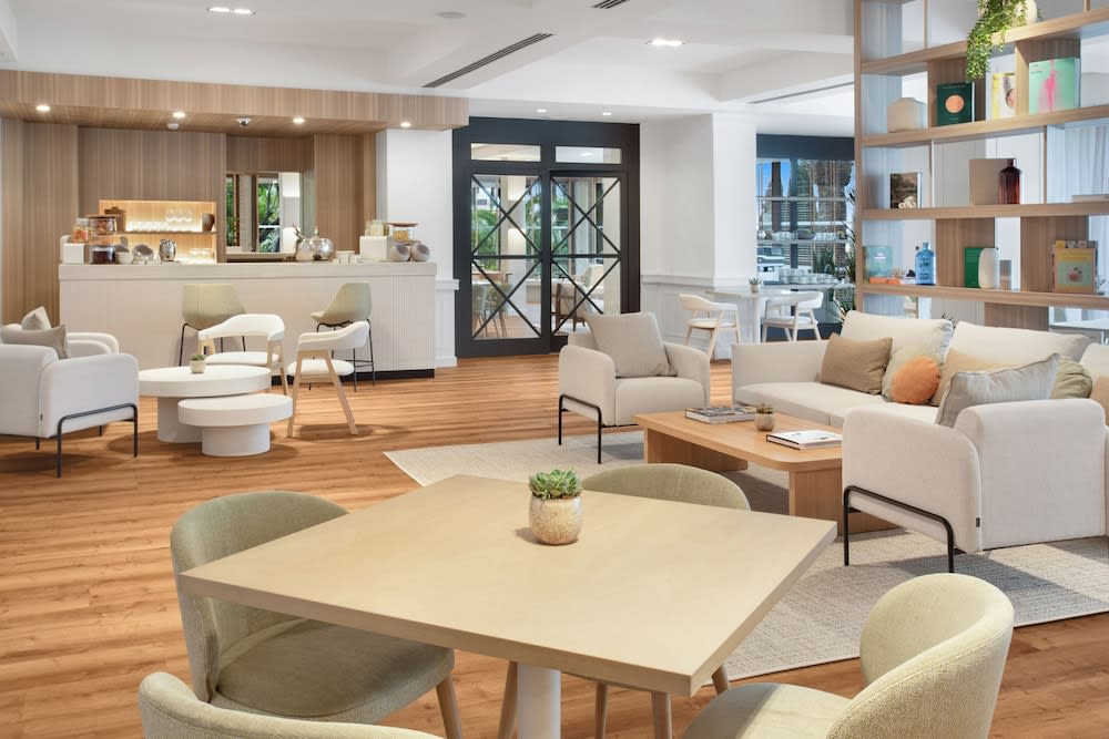 Meliá Lloret de Mar 4