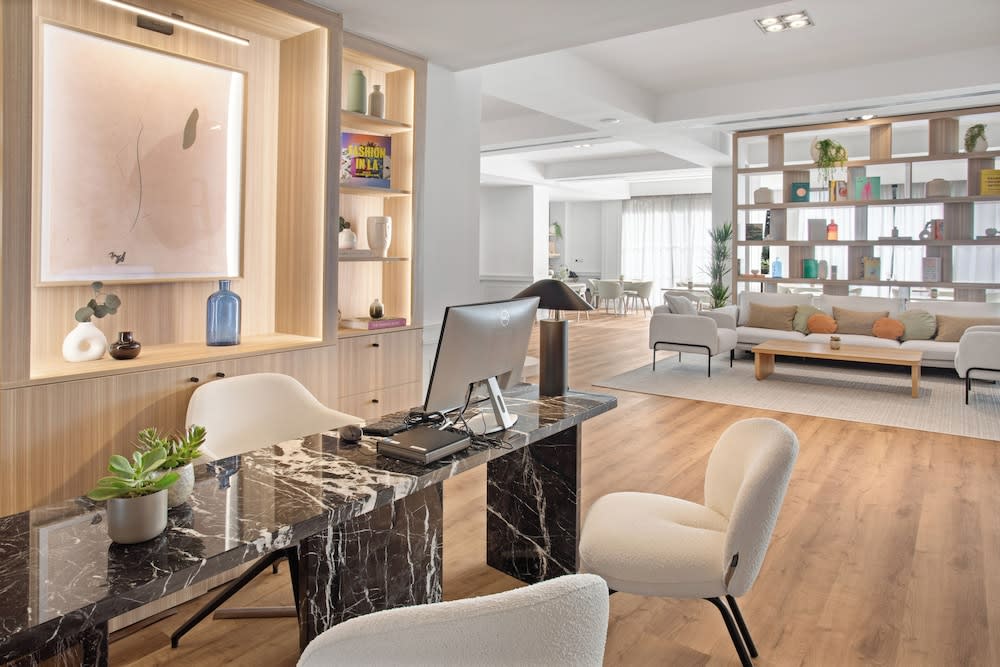 Meliá Lloret de Mar 3