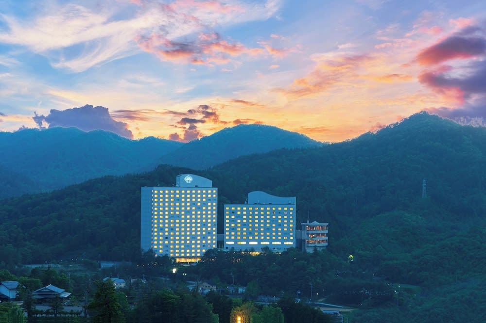 Hotel Associa Takayama Resort 1