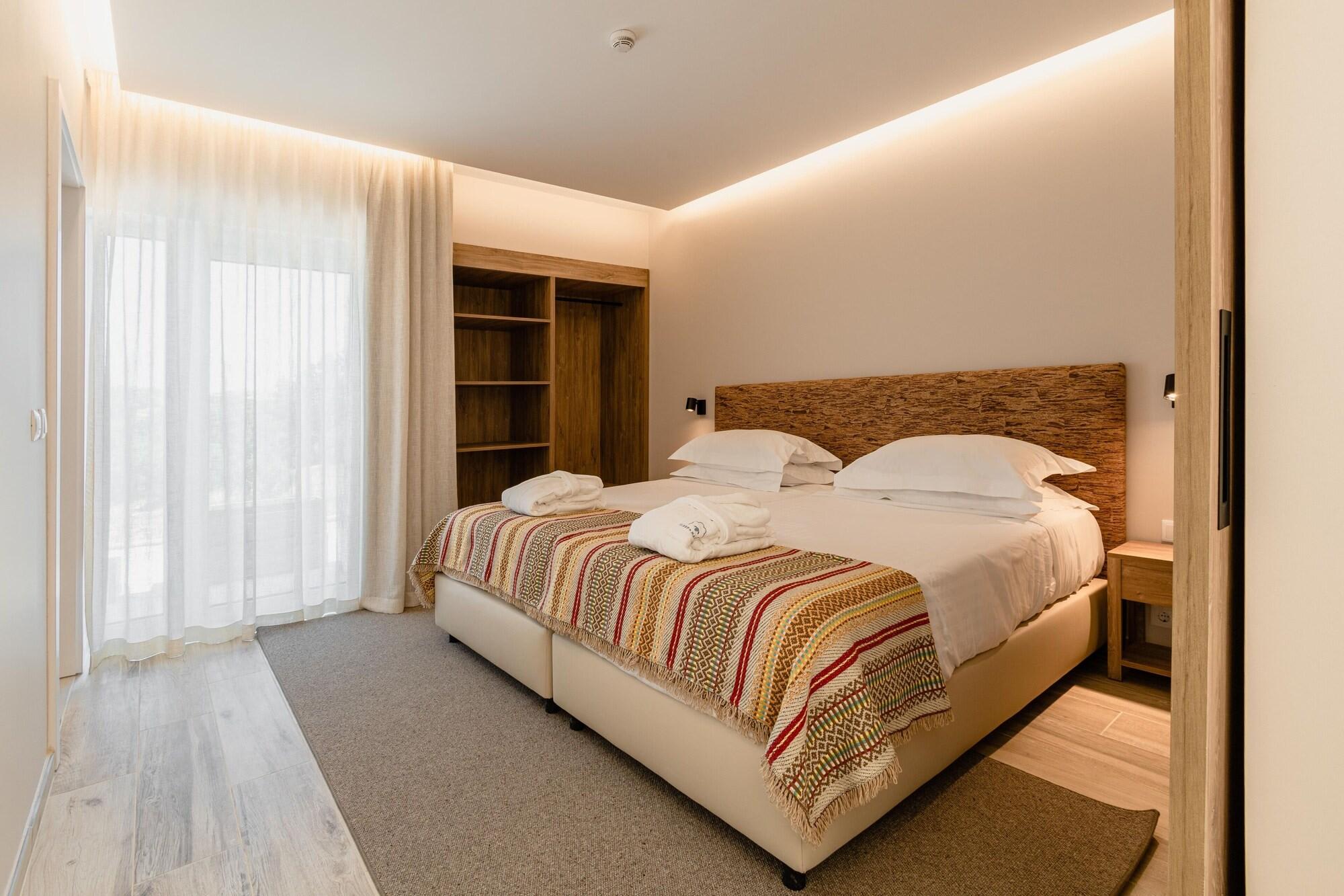 Sleep & Nature Hotel Rural 2