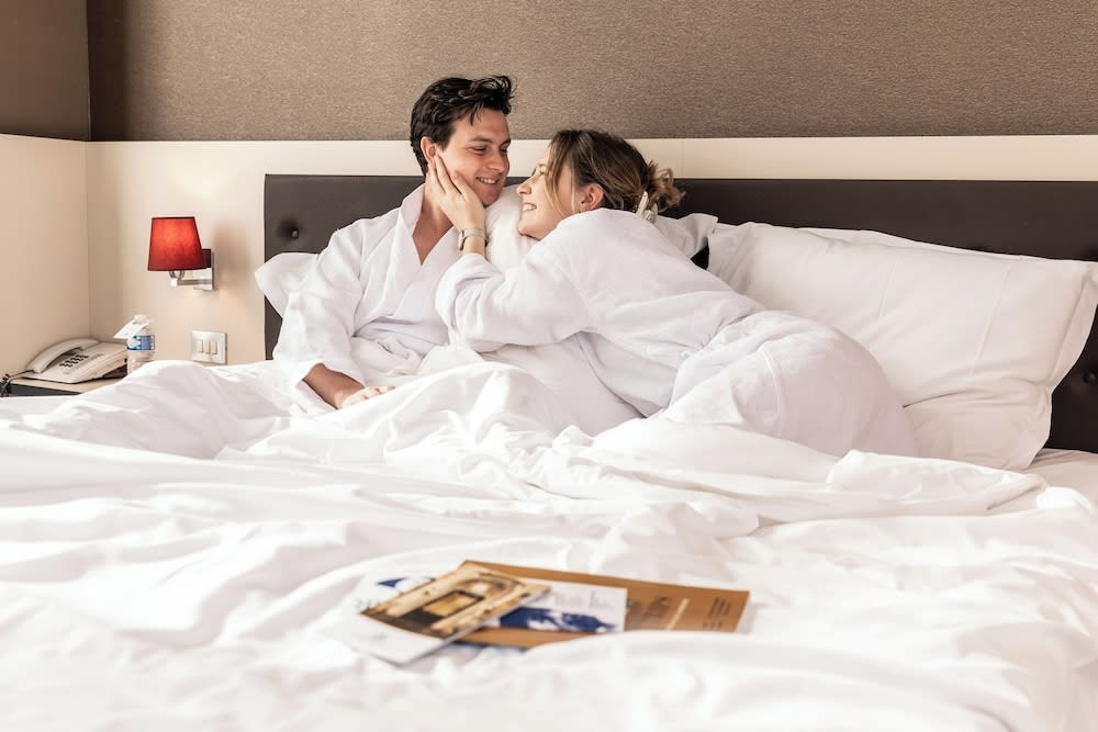 Hotel Navarra Brugge 5