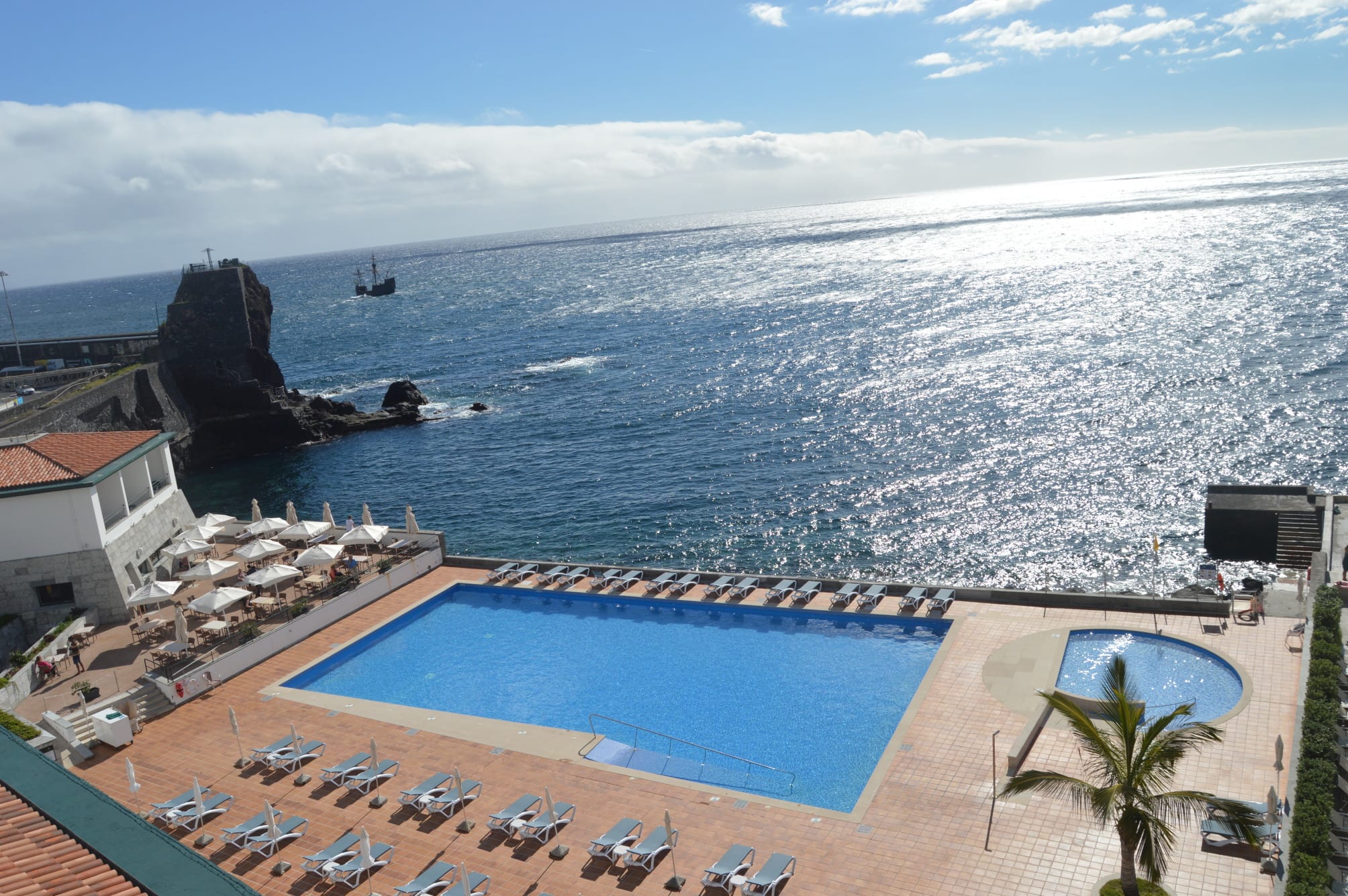 Quinta Da Penha De Franca 2