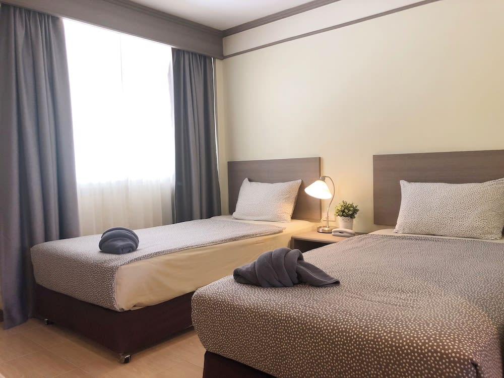 Ayothaya Hotel 2