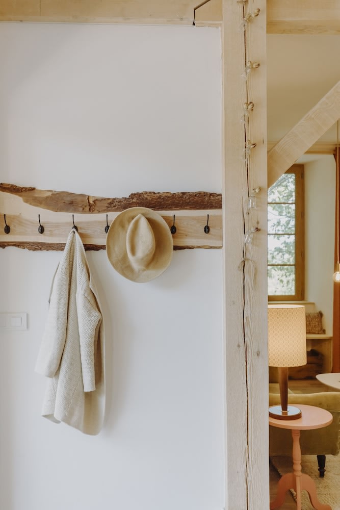 Les cabanes du Dauphiné 2
