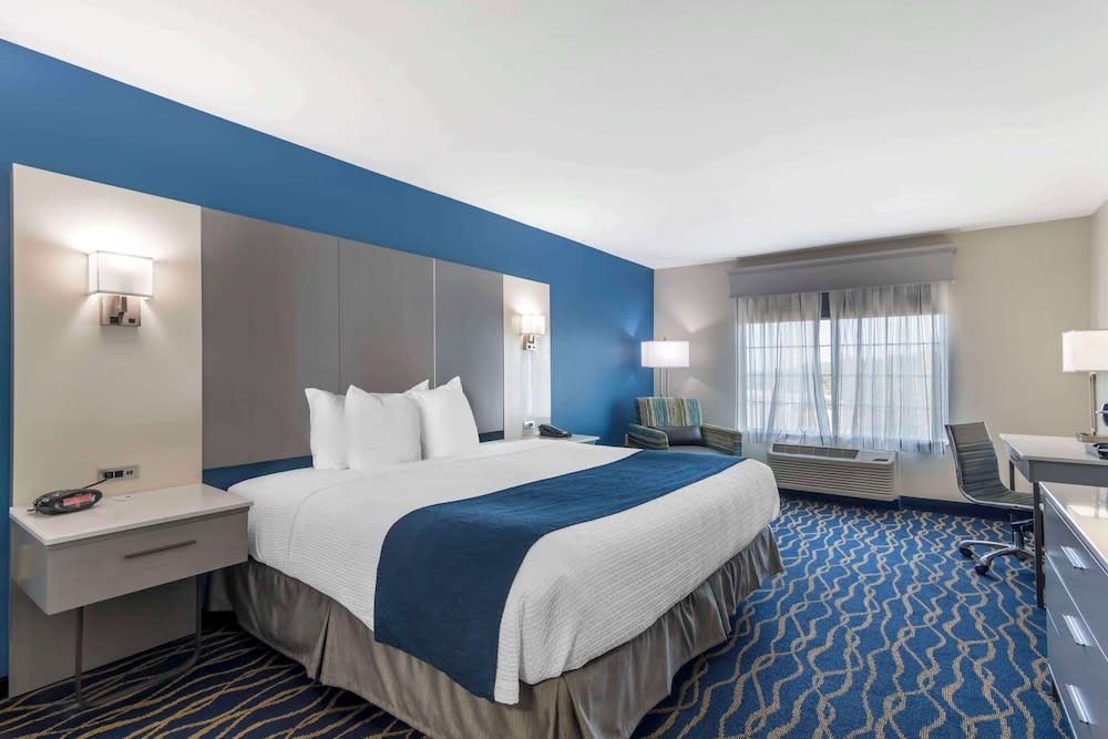 Best Western Plus Lake Lanier Gainesville Hotel & Suites 4