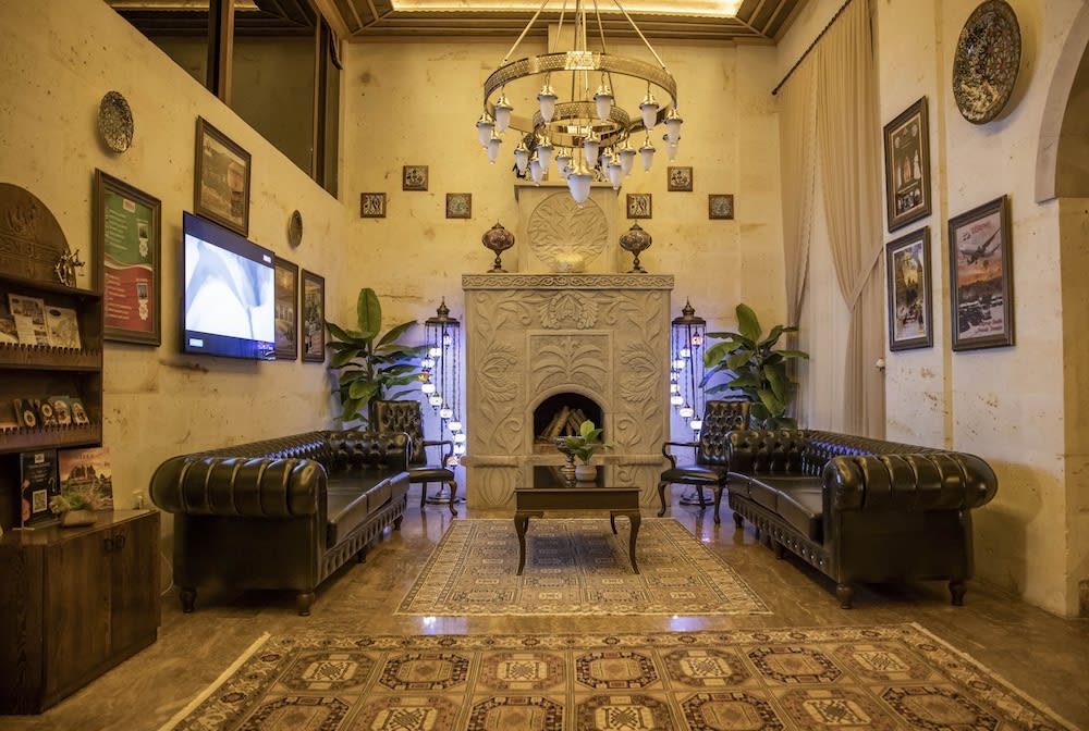 Garden Suites Hotel Cappadocia 2