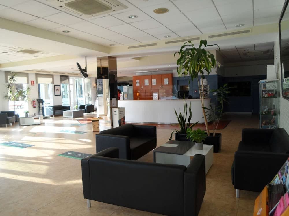 Travelodge Barcelona del Vallès 3