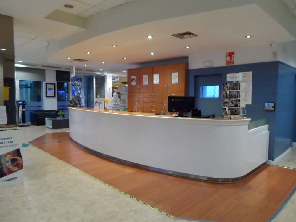Travelodge Barcelona del Vallès 5