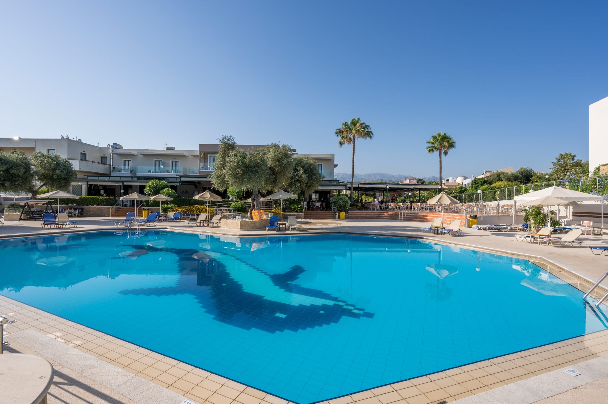 Sirios Village Hotel & Bungalows - All Inclusive 2