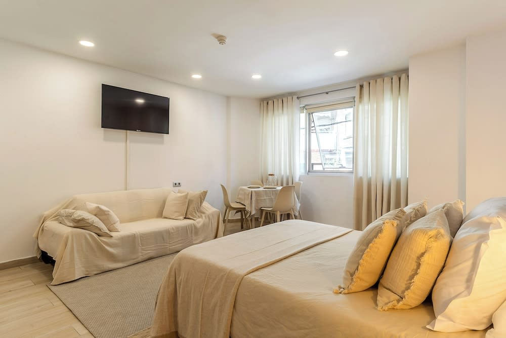 Apartamentos CENTRIC 2