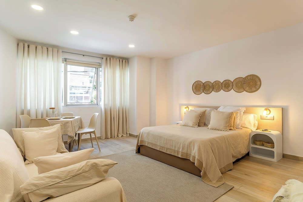 Apartamentos CENTRIC 1