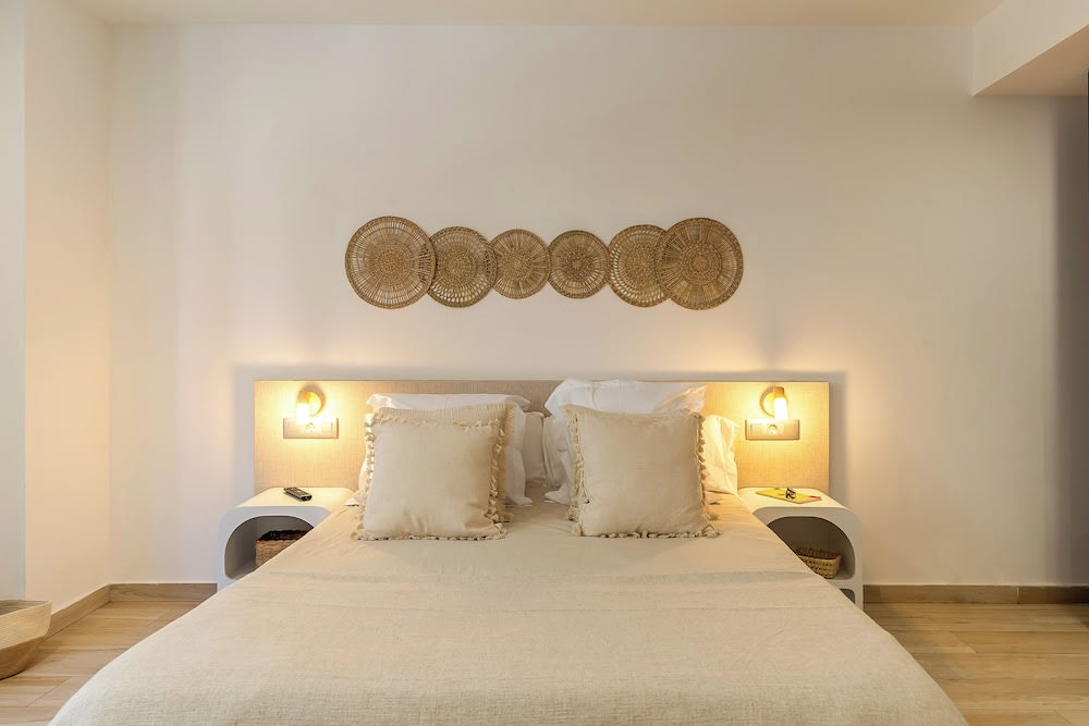 Apartamentos CENTRIC 4