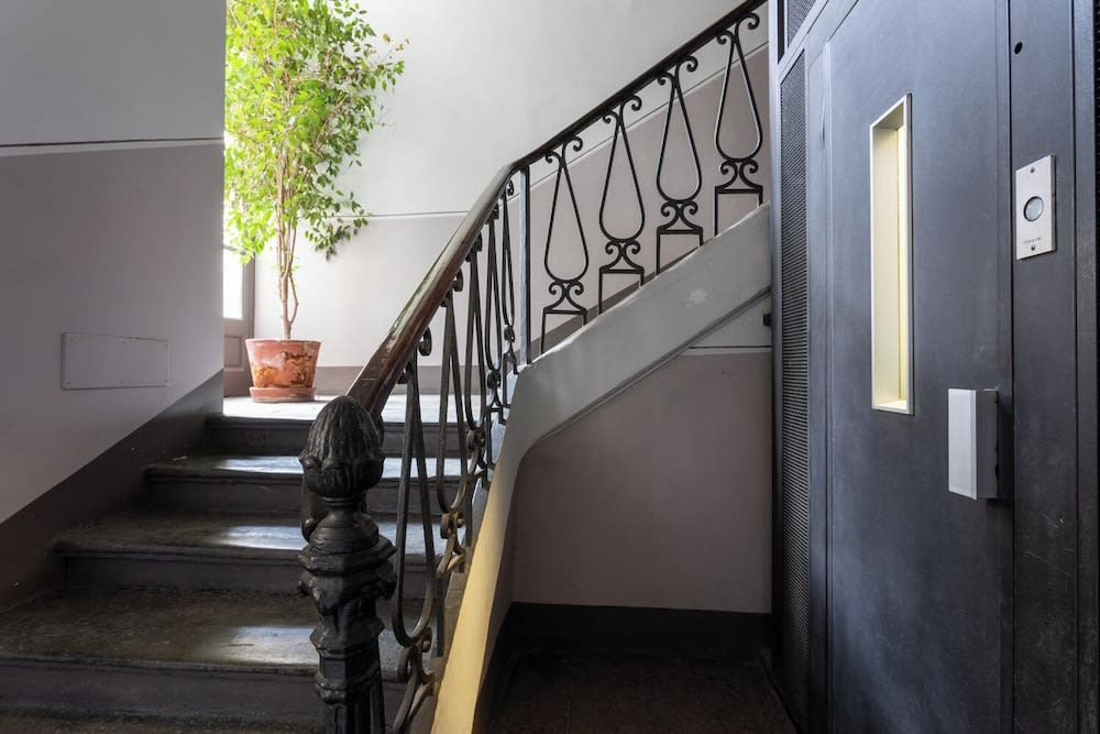 Casa Juliette by Wonderful Italy 1