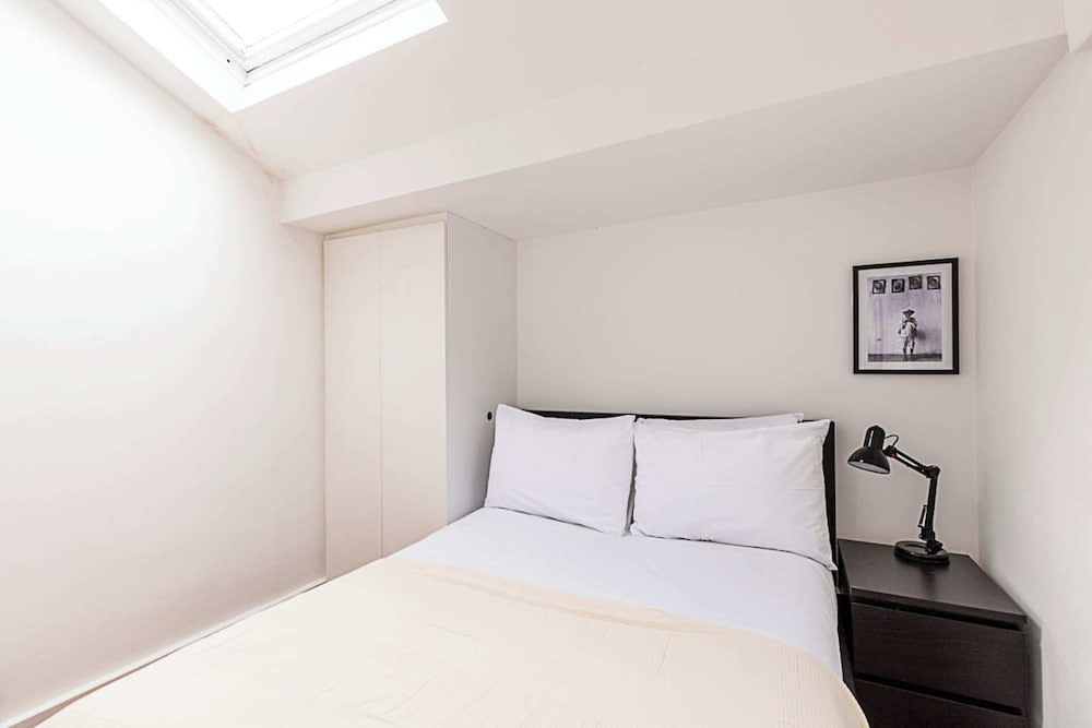 Fitzrovia Townhouse Apartment 2