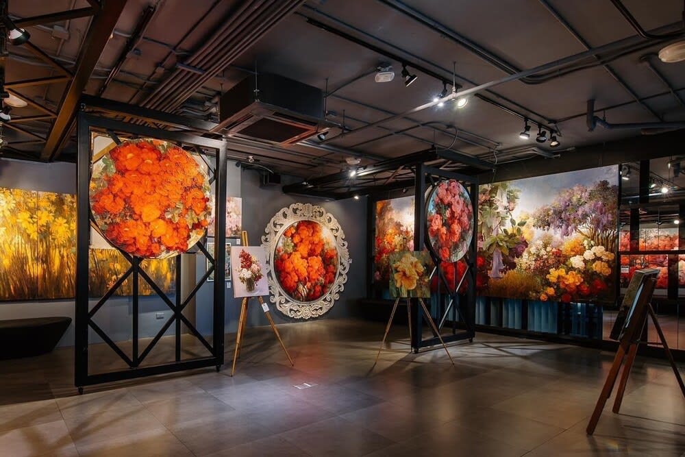 Art Mai Gallery Nimman Hotel Chiang Mai 3