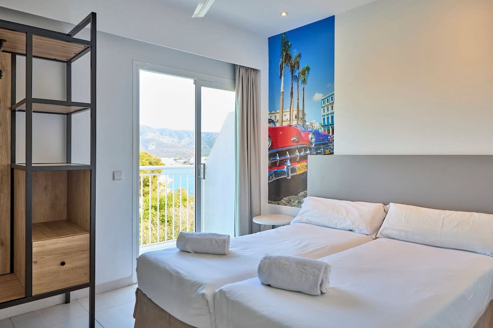 Hostal Floridita Adults Only 4