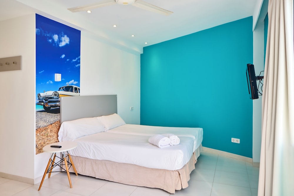 Hostal Floridita Adults Only 5