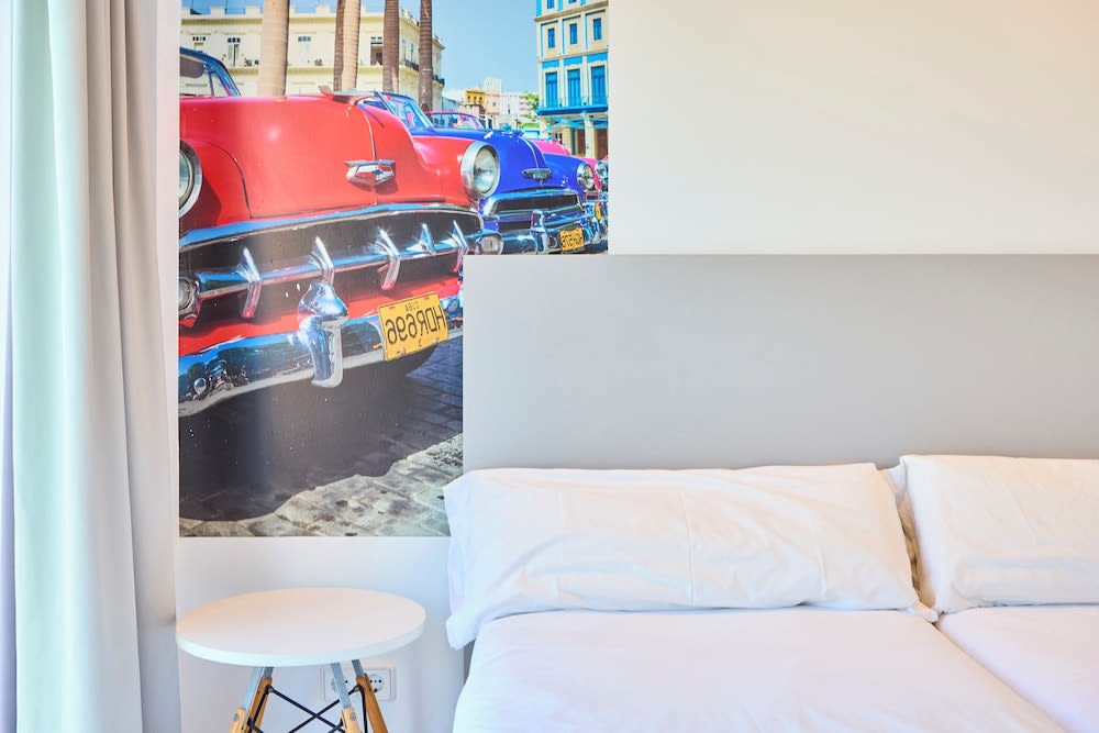 Hostal Floridita Adults Only 3