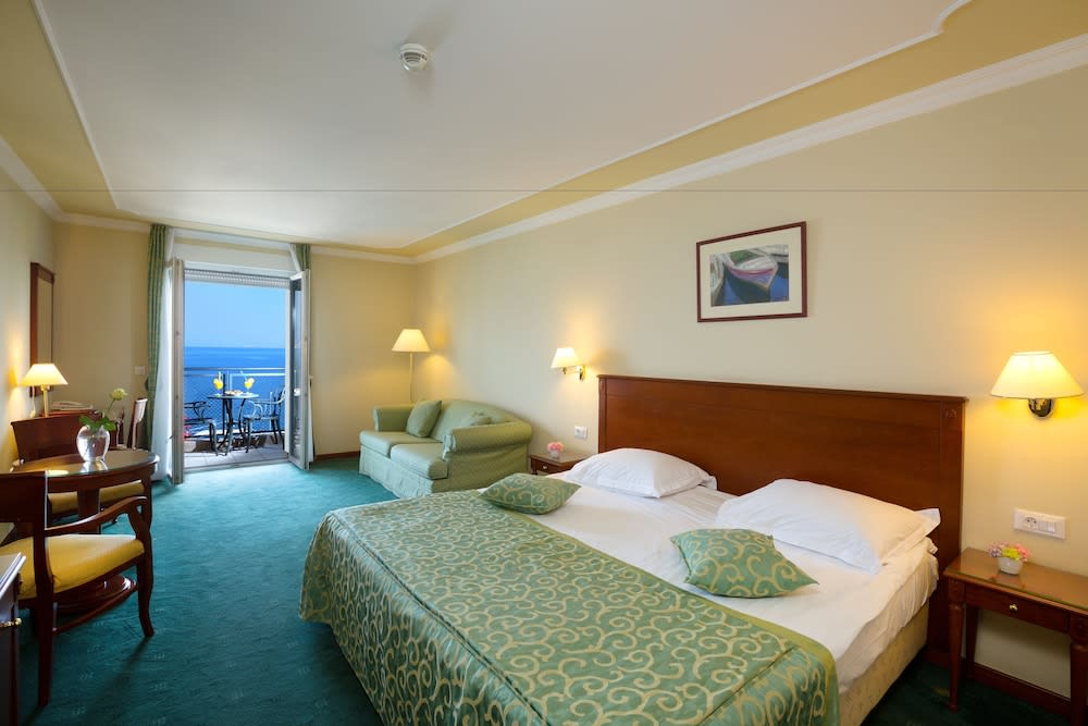 Amadria Park Grand Hotel 4 Opatijska Cvijeta 2