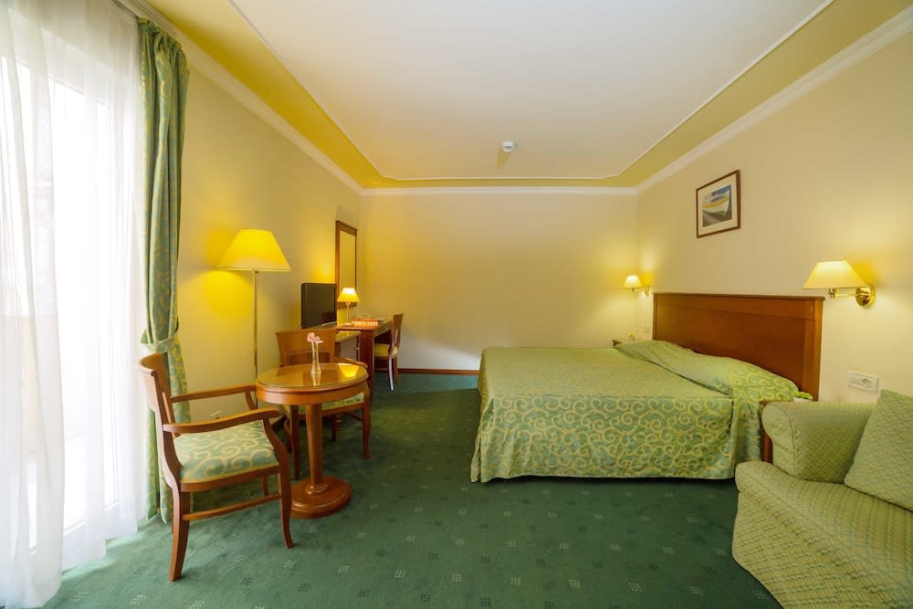 Amadria Park Grand Hotel 4 Opatijska Cvijeta 5