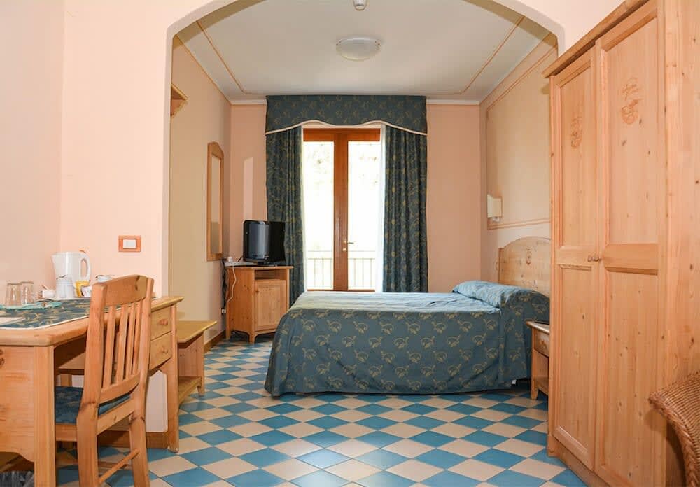 Hotel Locanda Ruscello Garnì 2