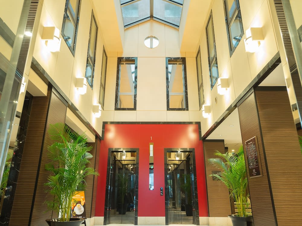 Sotetsu Fresa Inn Tokyo-Akasaka 2