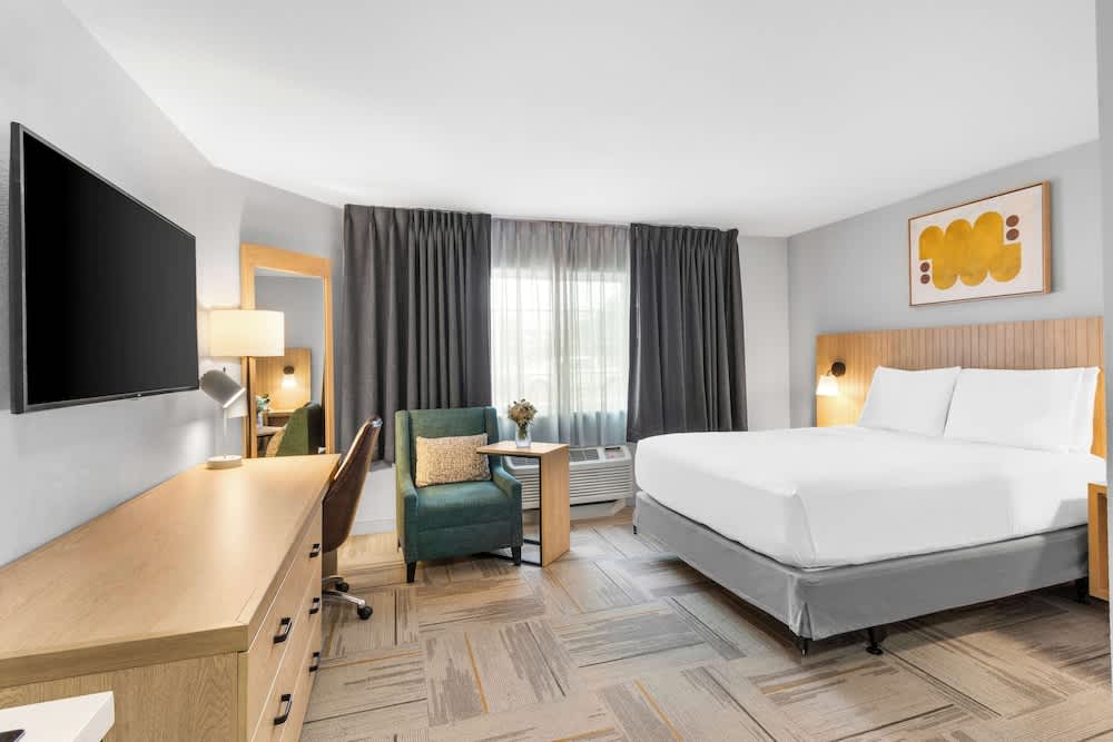 Sonesta Simply Suites Austin South 1
