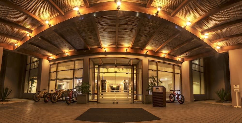 The Legend Paracas Resort, a Destination by Hyatt Hotel 2