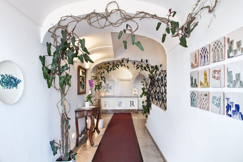 Hotel Residence - Amalfi 2