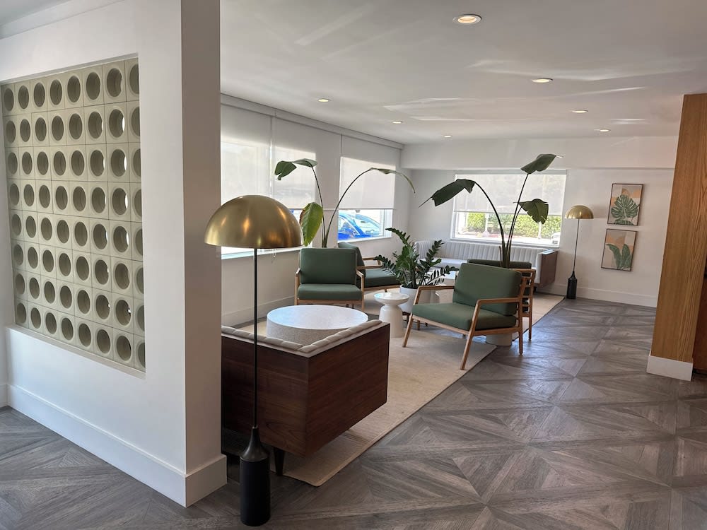 Park Royal Miami Beach 2