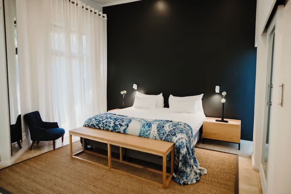 Alpine Attitude Boutique Hotel & Conference Venue 1