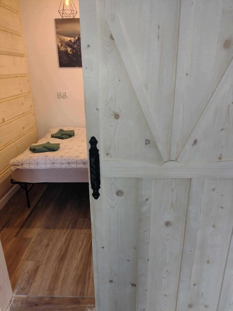 Apartamenty Jasiowe Turnie nr 3 i nr 10 Krupówki 3km 2