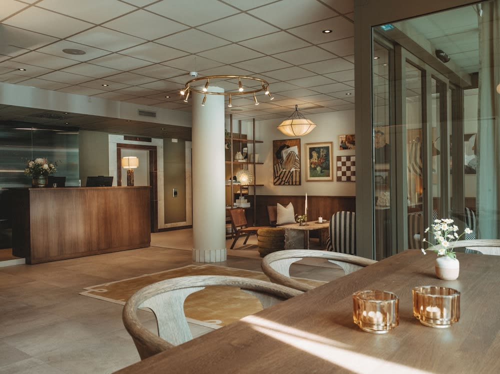 Elite City Hotel, Örebro 1