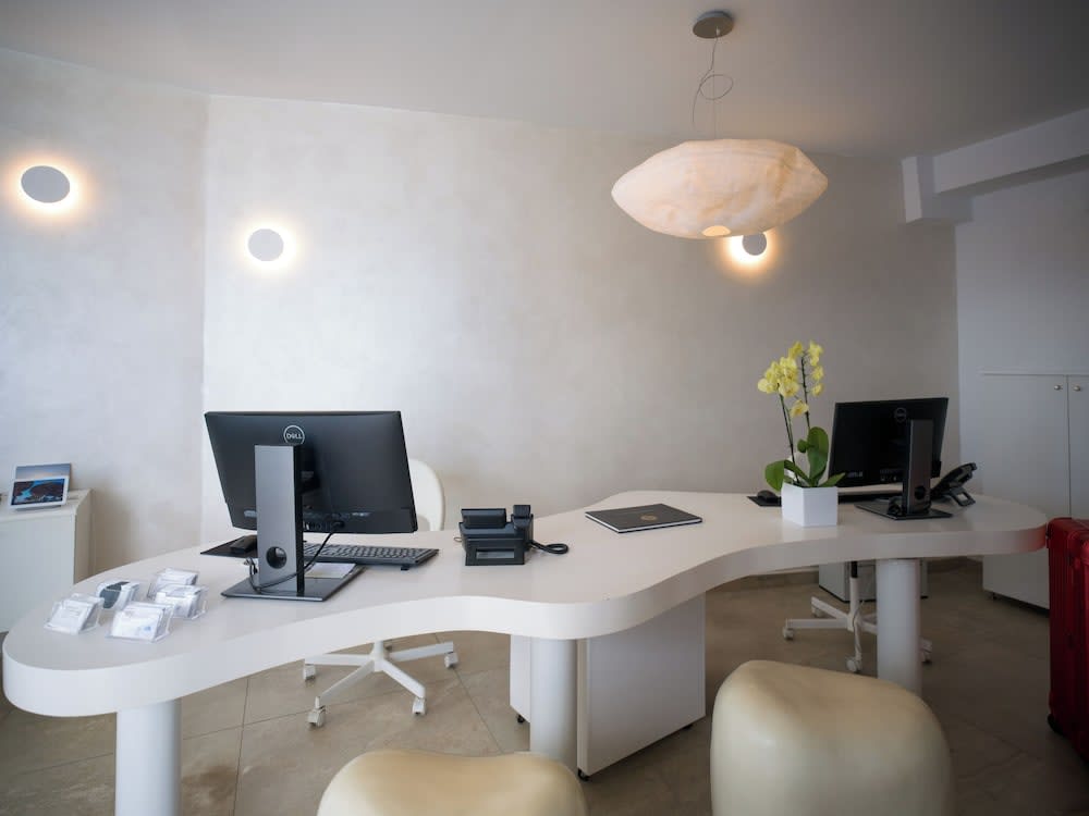 Santorini Secret Suites & Spa, Small Luxury Hotels of the World 2