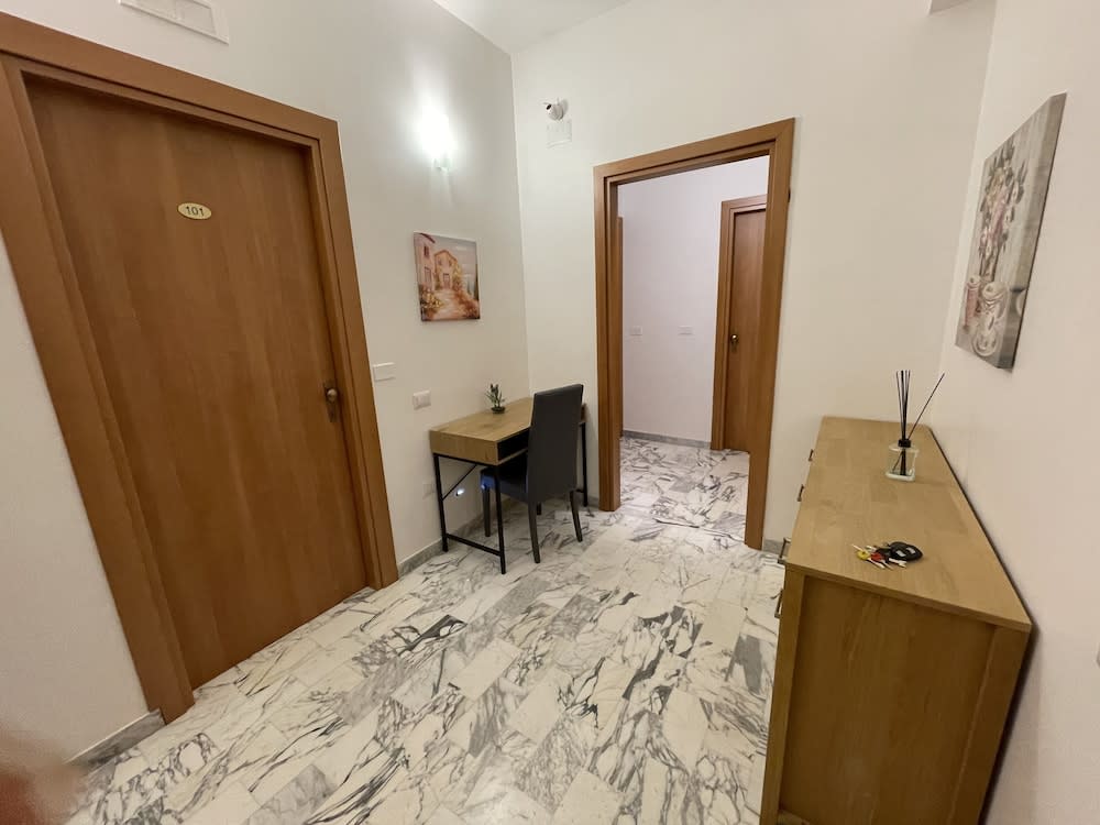 B&B CENTRALE 2
