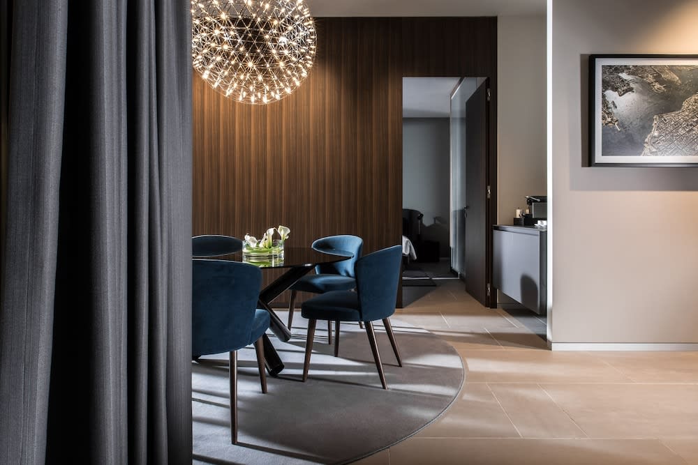 InterContinental Hotels MALTA by IHG 3