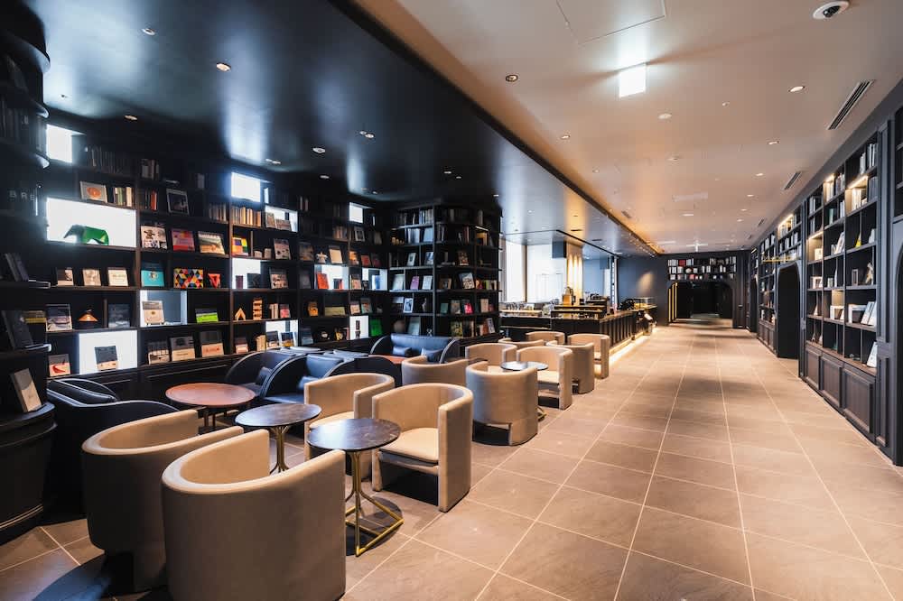 Sotetsu Hotels The Splaisir Yokohama 2