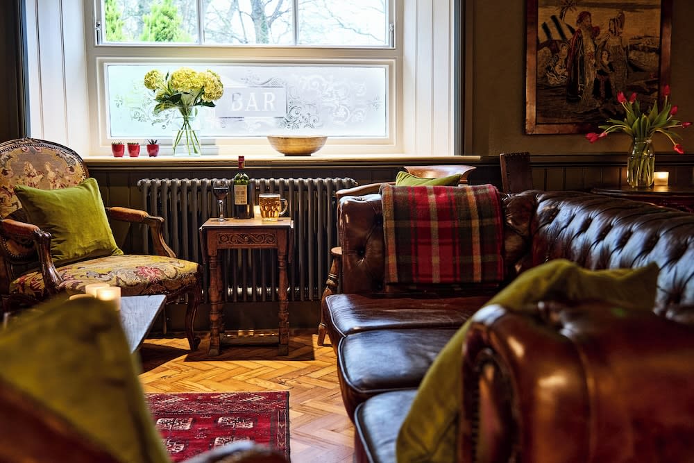 The Black Horse, Climping 1