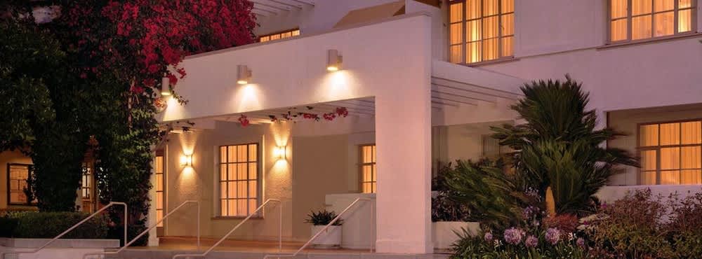 The Inn at UCLA 1