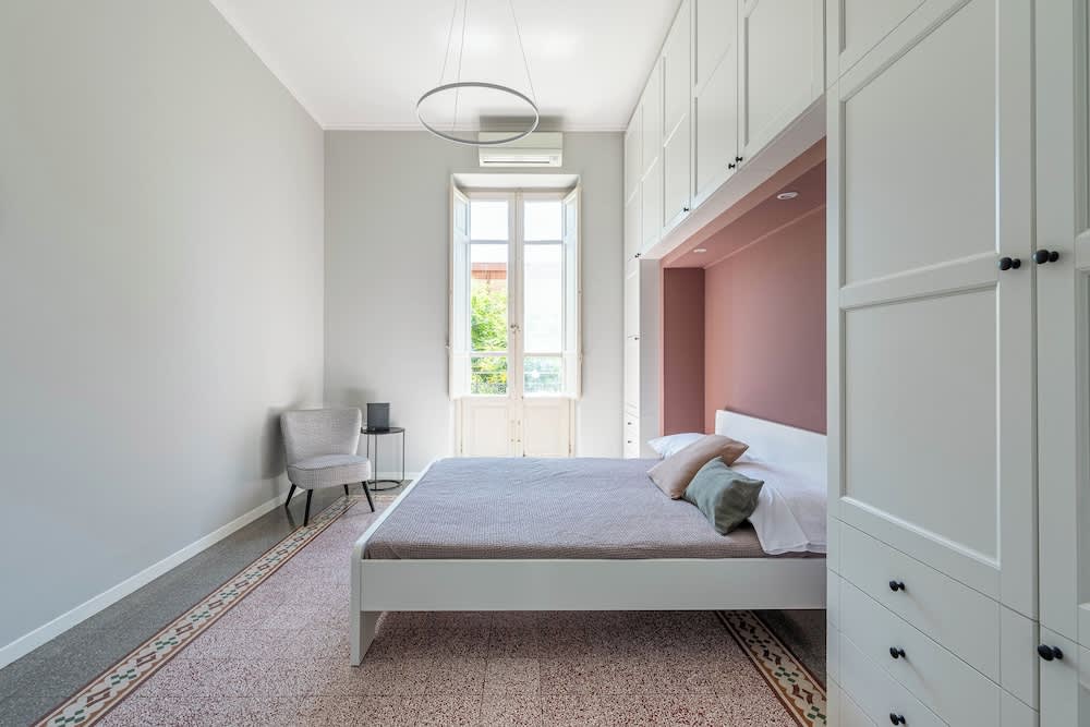 Dante Design Apartment - Wonderful Italy 2