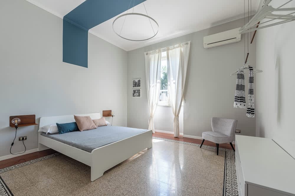 Dante Design Apartment - Wonderful Italy 1