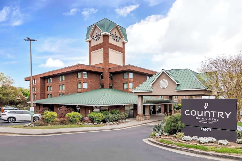 Country Inn & Suites by Radisson, Atlanta Galleria-Ballpark, GA 1