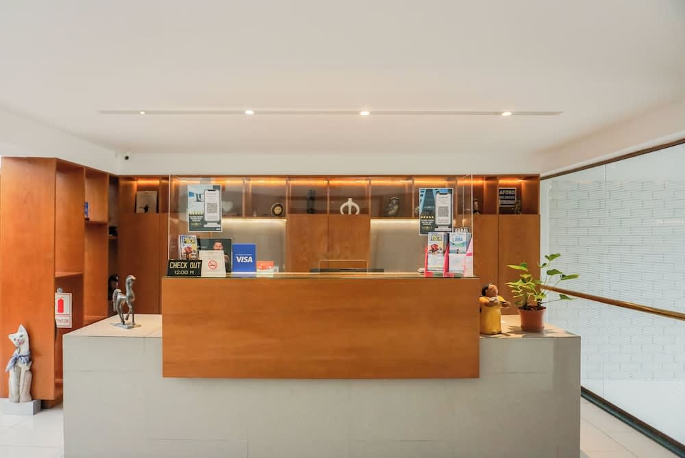 Daniel's Apart Hotel 4