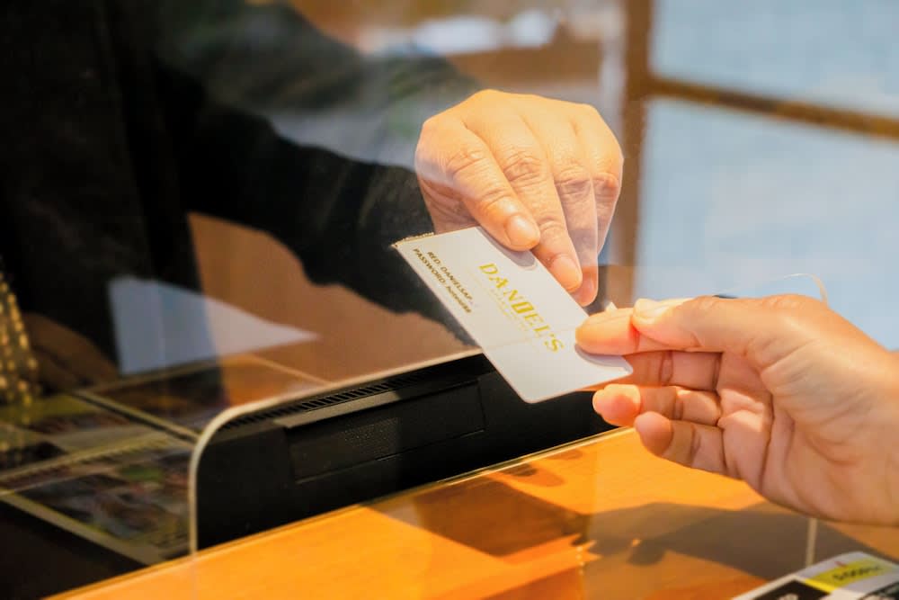 Daniel's Apart Hotel 5