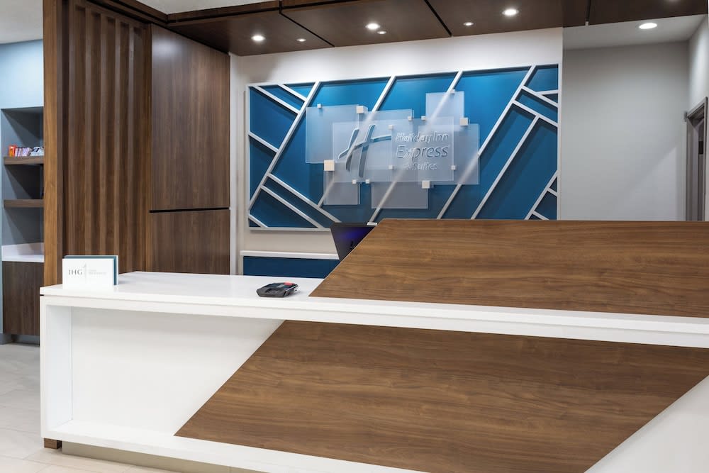 Holiday Inn Express Hotel & Suites DuBois by IHG 3