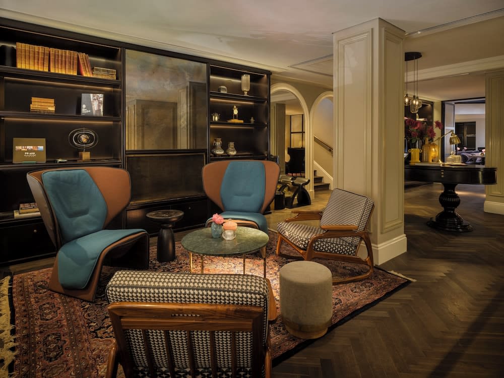 The Nikolai Hamburg - Leonardo Limited Edition 2