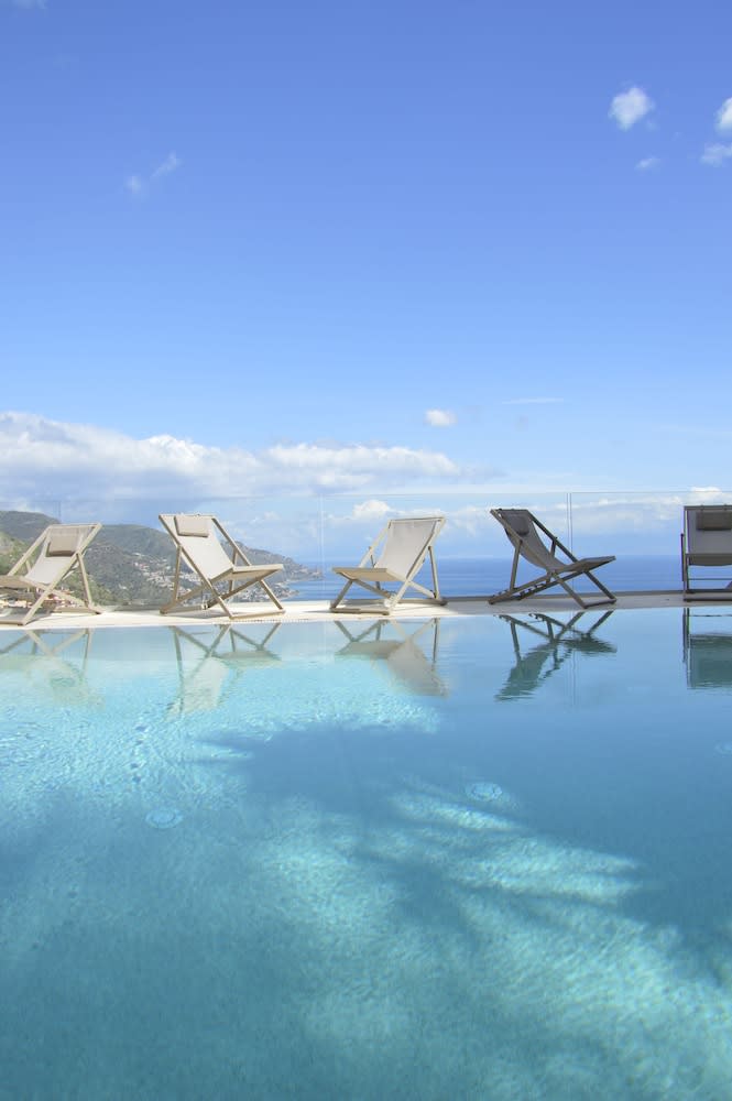 Splendid Hotel Taormina 1