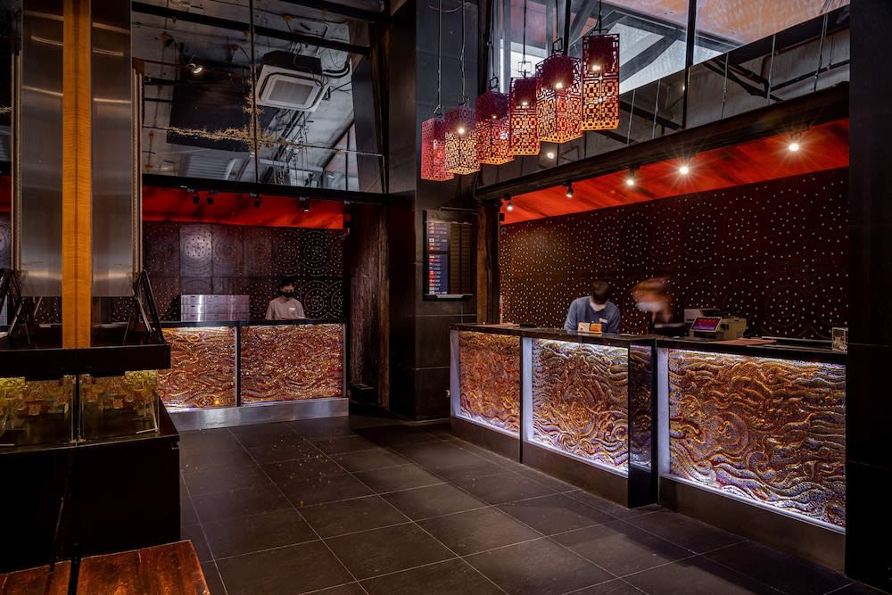 Siam@Siam, Design Hotel Bangkok 2