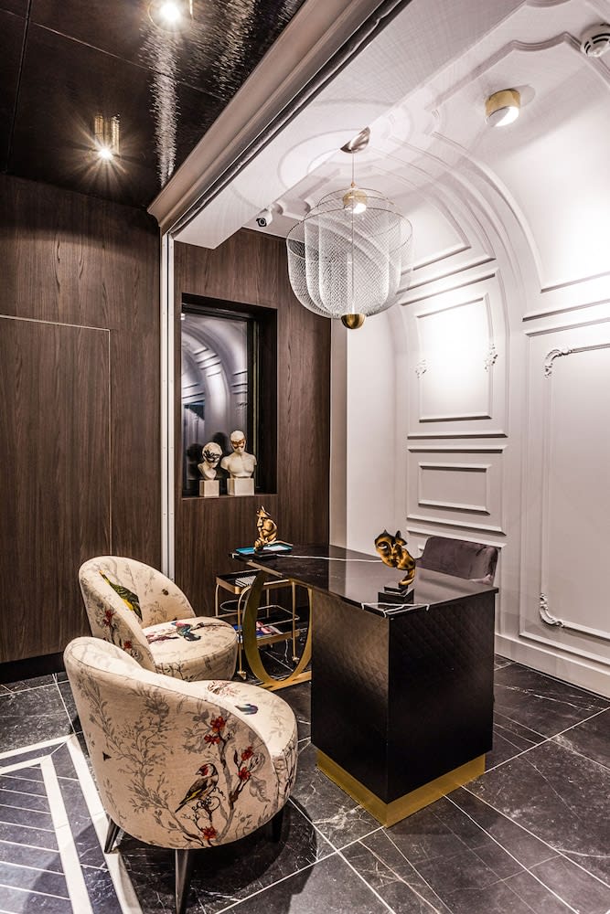 O11 Boutique Hotel Vienna 2