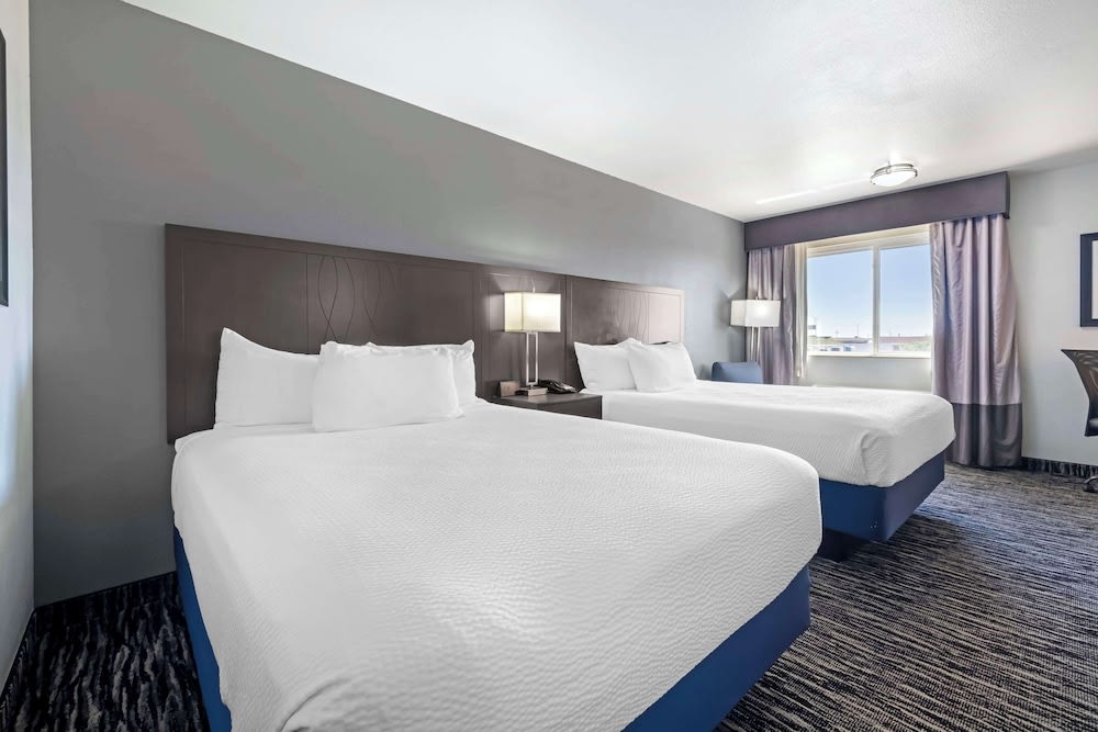 Best Western Santa Fe 4